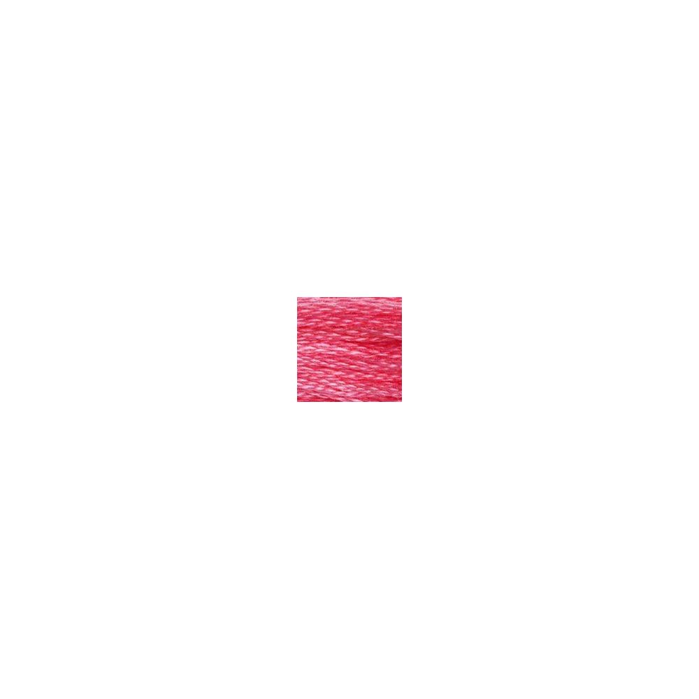 DMC 956 Six-Strand Floss – Geranium