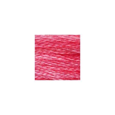 DMC 956 Six-Strand Floss – Geranium
