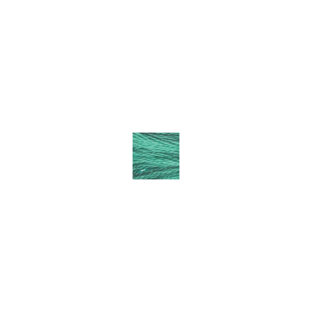 DMC 958 Six-Strand Floss – Dark Seagreen