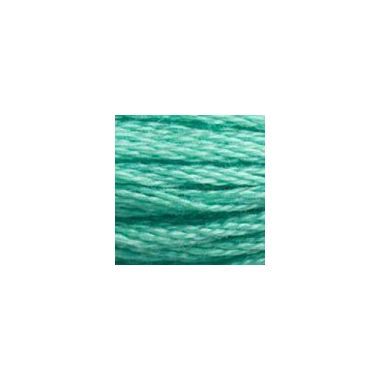 DMC 959 Six-Strand Floss – Medium Seagreen