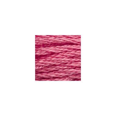 DMC 961 Six-Strand Floss – Dark Dusty Rose