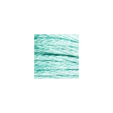 DMC 964 Six-Strand Floss – Light Seagreen