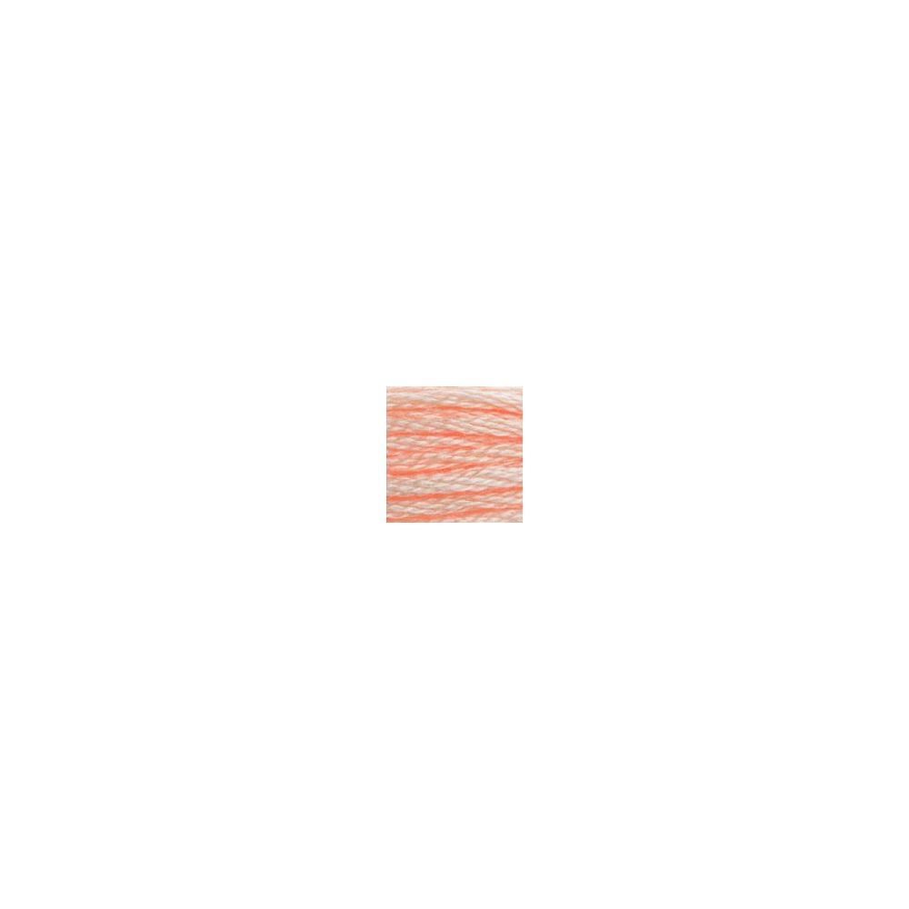 DMC 967 Six-Strand Floss – Very Light Apricot