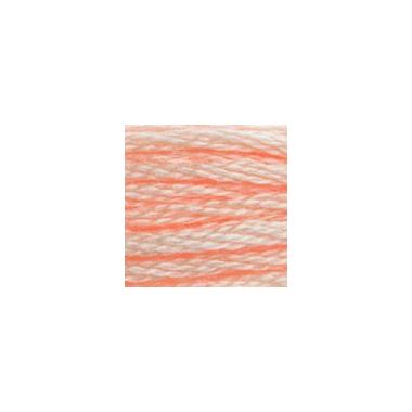 DMC 967 Six-Strand Floss – Very Light Apricot