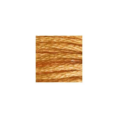 DMC 977 Six-Strand Floss – Light Golden Brown