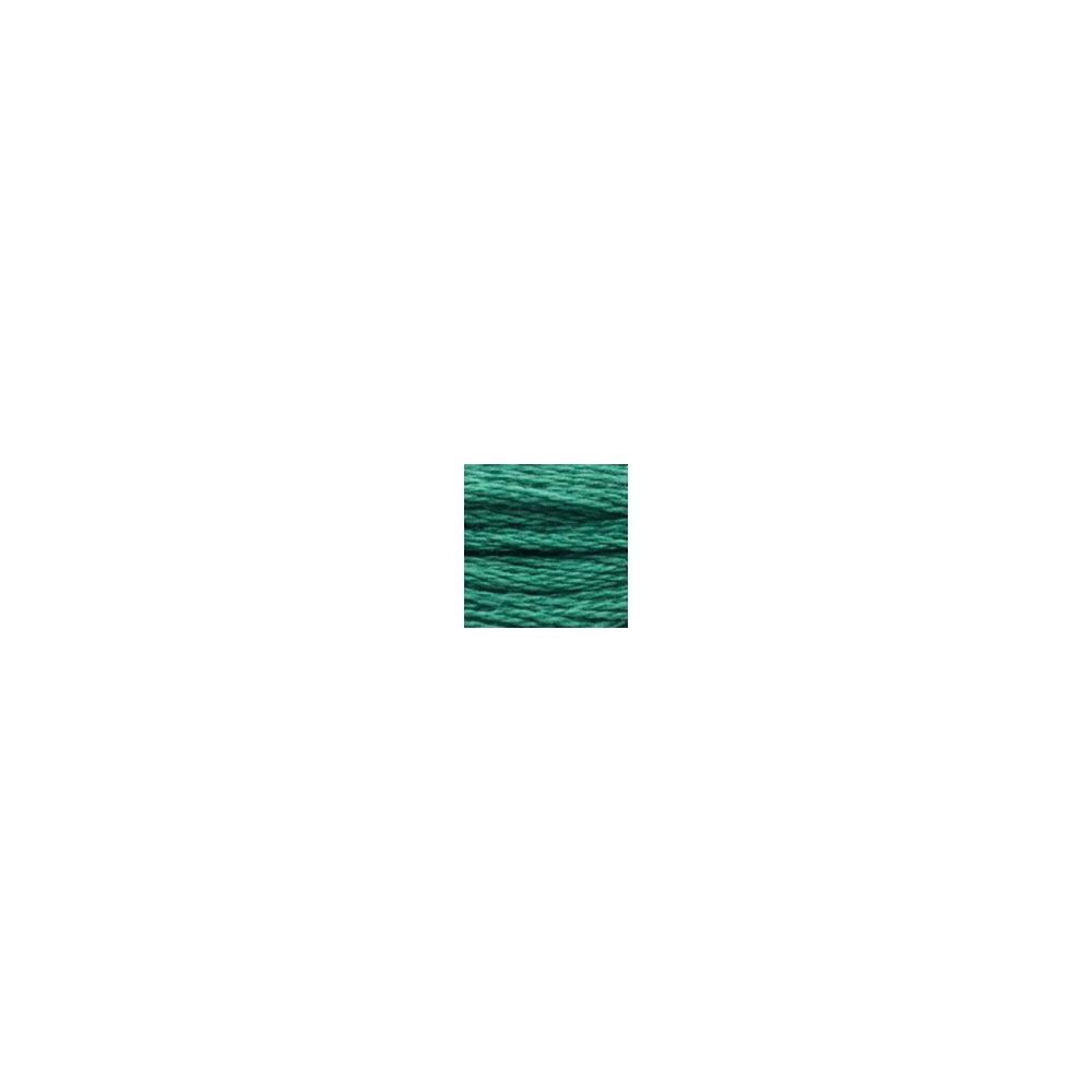DMC 991 Six-Strand Floss – Dark Aquamarine
