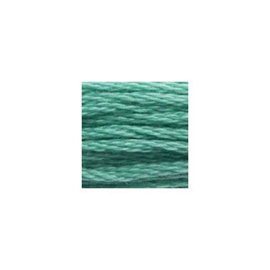 DMC 993 Six-Strand Floss – Very Light Aquamarine