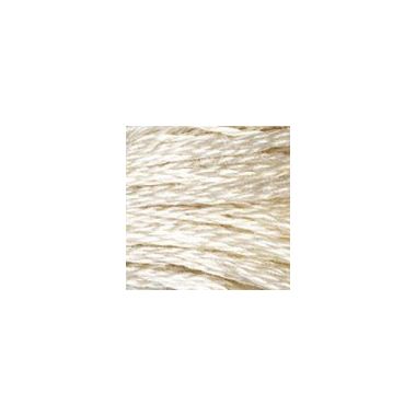 DMC 3033 Six-Strand Floss – Very Light Mocha Brown