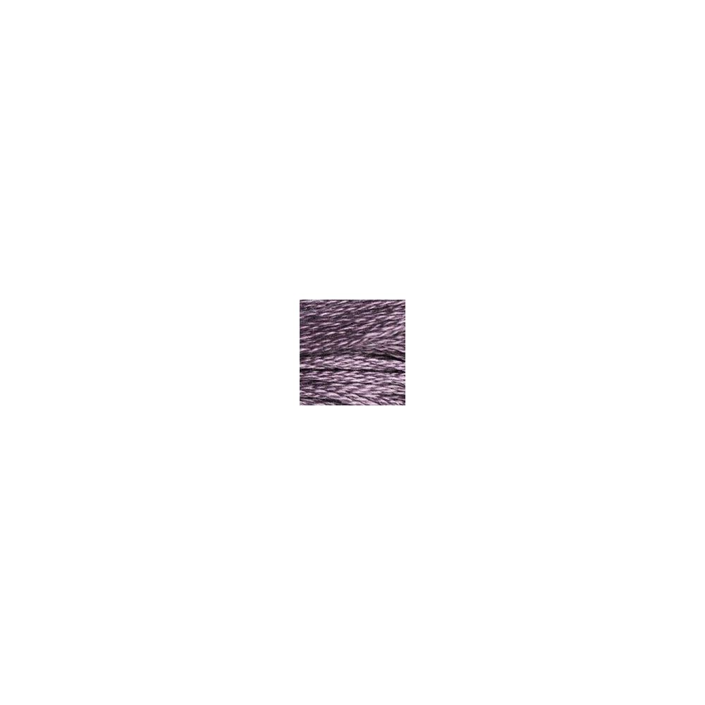 DMC 3041 Six-Strand Floss – Medium Antique Violet
