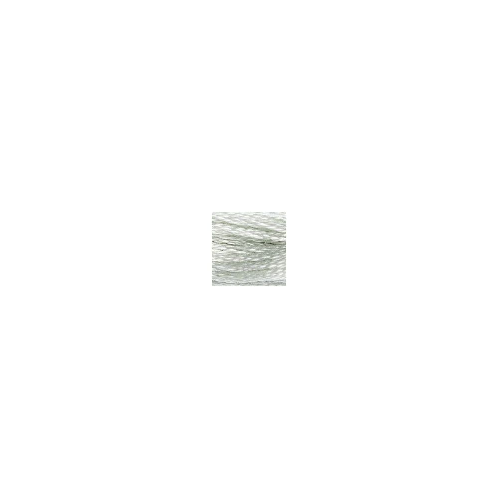 DMC 3072 Six-Strand Floss – Very Light Beaver Grey