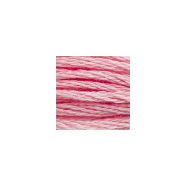 DMC 3326 Six-Strand Floss – Light Rose