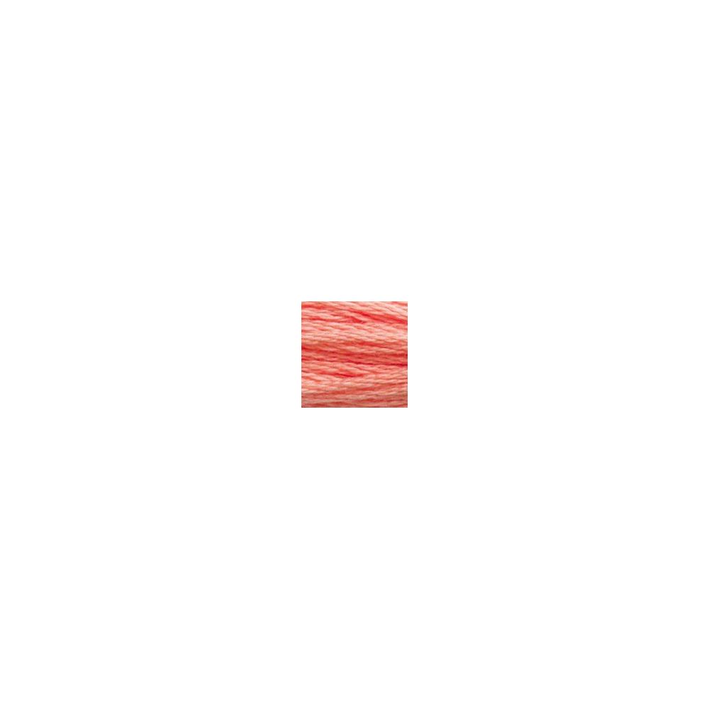 DMC 3341 Six-Strand Floss – Apricot