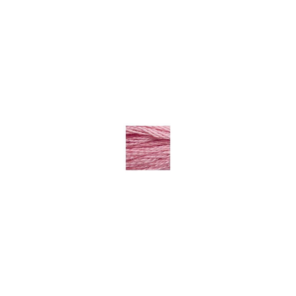 DMC 3354 Six-Strand Floss – Light Dusty Rose