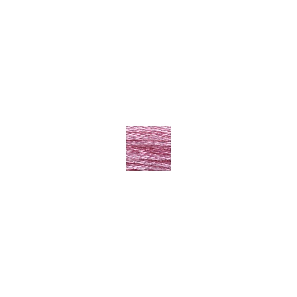 DMC 3608 Six-Strand Floss – Very Light Plum