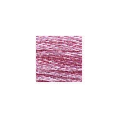 DMC 3608 Six-Strand Floss – Very Light Plum