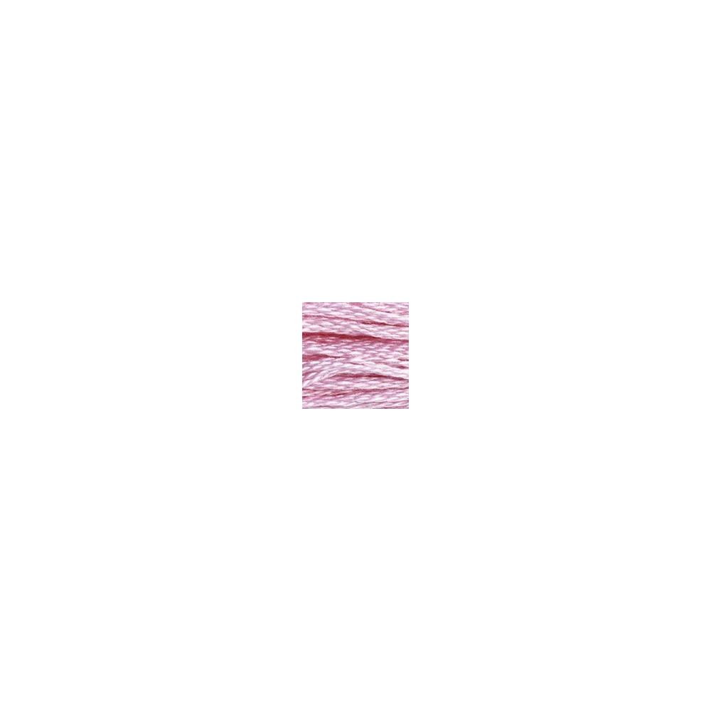 DMC 3609 Six-Strand Floss – Ultra Light Plum