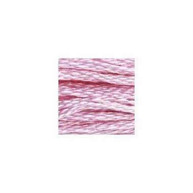 DMC 3609 Six-Strand Floss – Ultra Light Plum