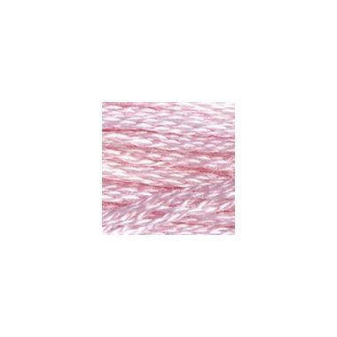 DMC 3689 Six-Strand Floss – Light Mauve