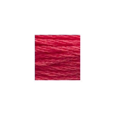 DMC 3705 Six-Strand Floss – Dark Melon
