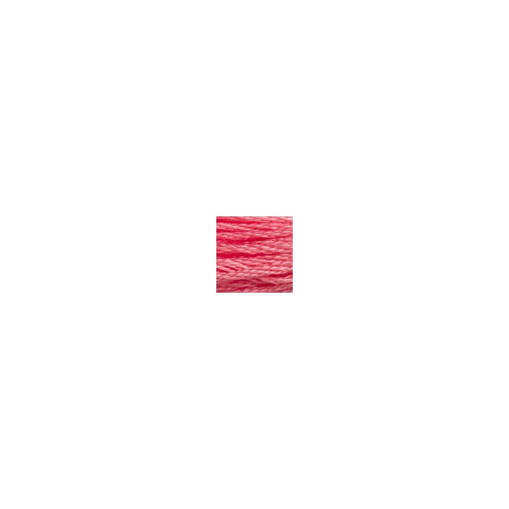 DMC 3706 Six-Strand Floss – Medium Melon