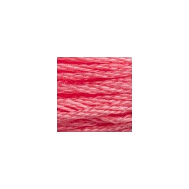 DMC 3706 Six-Strand Floss – Medium Melon