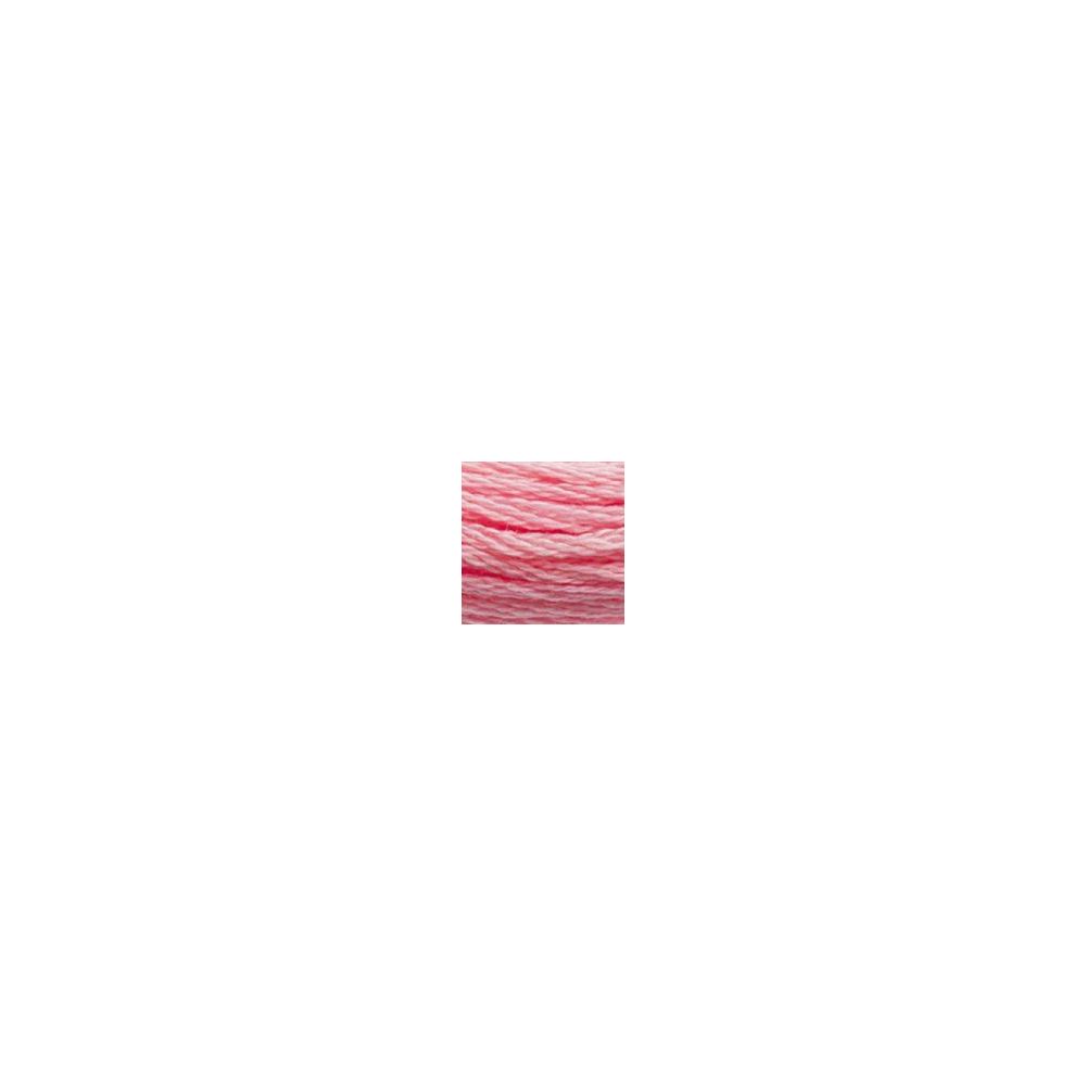 DMC 3708 Six-Strand Floss – Light Melon