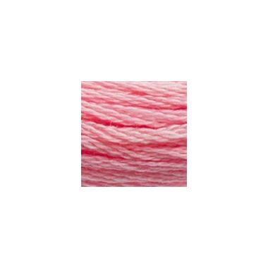 DMC 3708 Six-Strand Floss – Light Melon