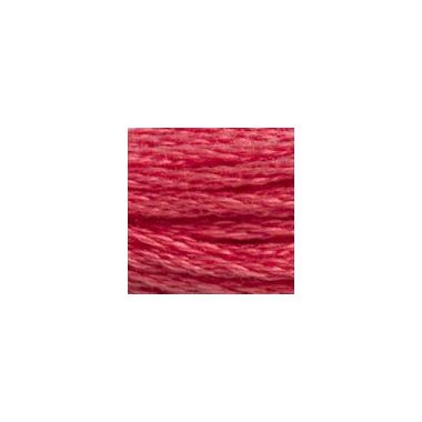 DMC 3712 Six-Strand Floss – Medium Salmon