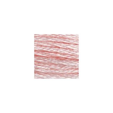 DMC 3713 Six-Strand Floss – Very Light Salmon