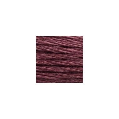 DMC 3726 Six-Strand Floss – Dark Antique Mauve