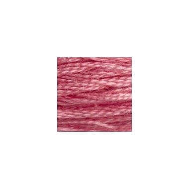 DMC 3733 Six-Strand Floss – Dusty Rose