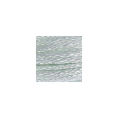 DMC 3756 Six-Strand Floss – Ultra Very Light Baby Blue