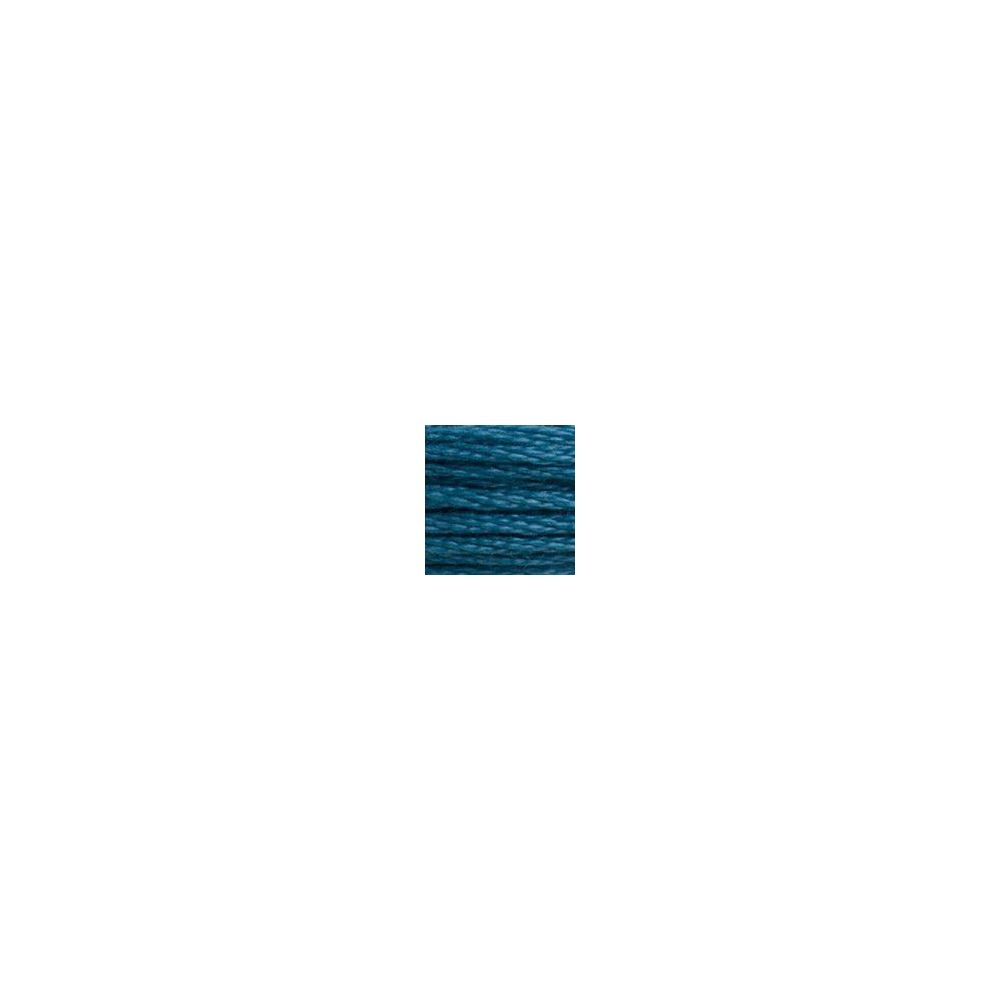 DMC 3760 Six-Strand Floss – Medium Wedgewood