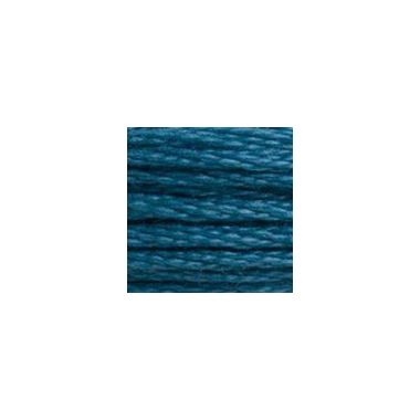 DMC 3760 Six-Strand Floss – Medium Wedgewood