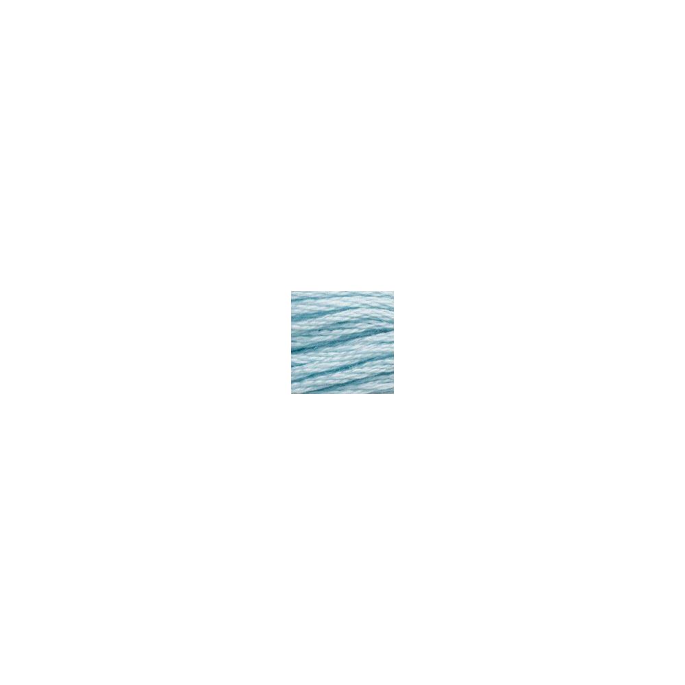 DMC 3761 Six-Strand Floss – Light Sky Blue