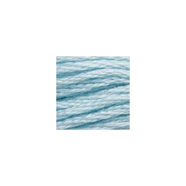 DMC 3761 Six-Strand Floss – Light Sky Blue