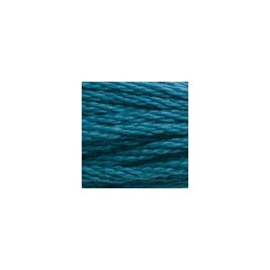 DMC 3765 Six-Strand Floss – Very Dark Peacock Blue