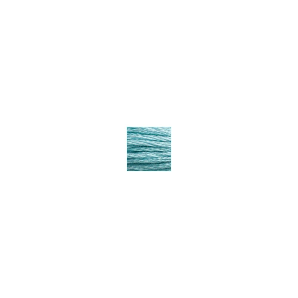 DMC 3766 Six-Strand Floss – Light Peacock Blue