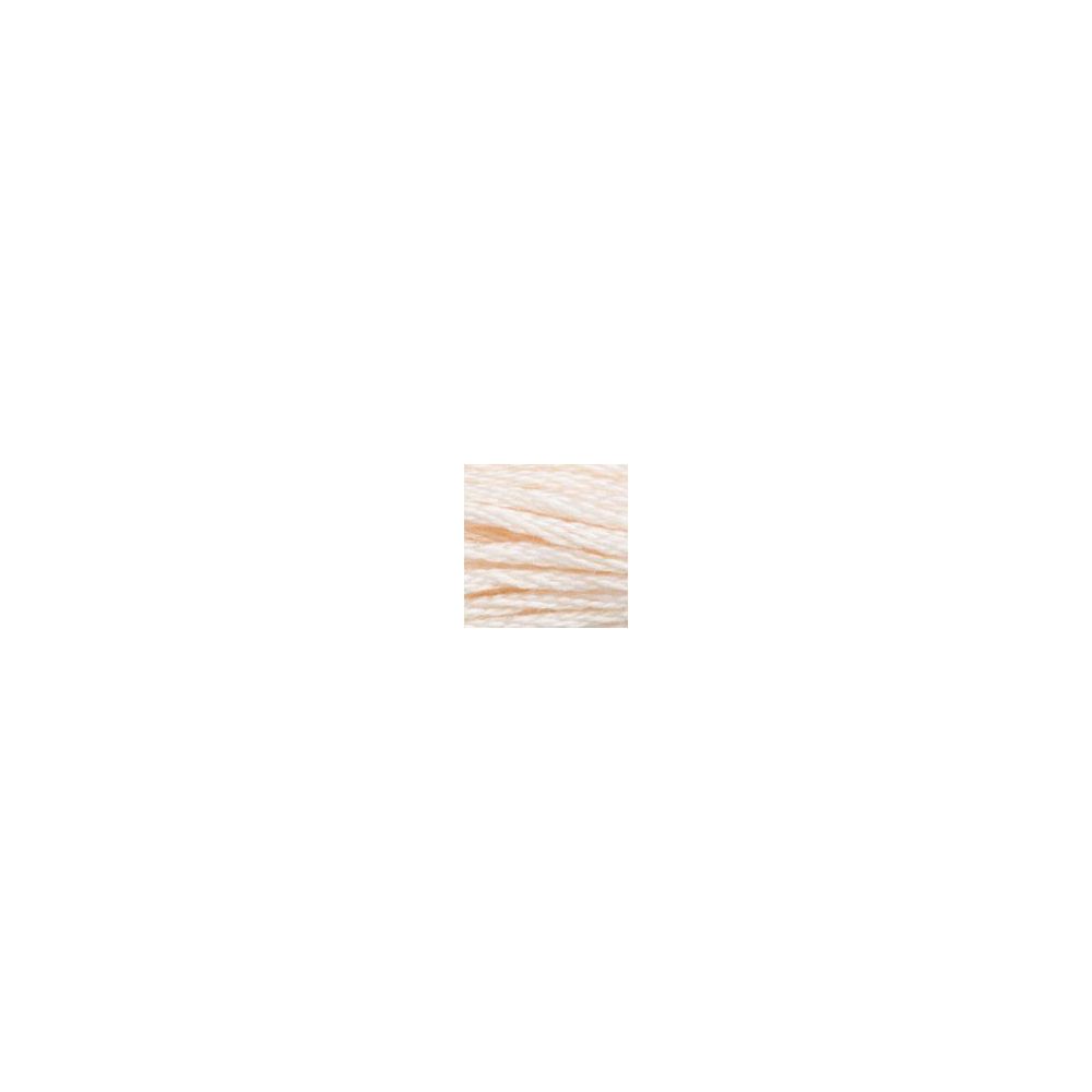 DMC 3770 Six-Strand Floss – Very Light Tawny