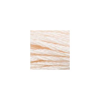 DMC 3770 Six-Strand Floss – Very Light Tawny