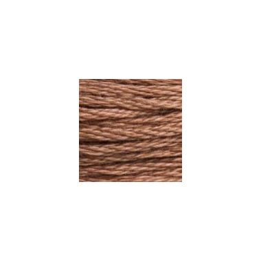 DMC 3772 Six-Strand Floss – Very Dark Desert Sand