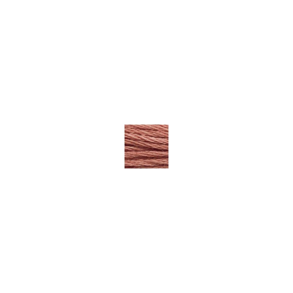 DMC 3778 Six-Strand Floss – Light Terra Cotta