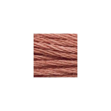 DMC 3778 Six-Strand Floss – Light Terra Cotta