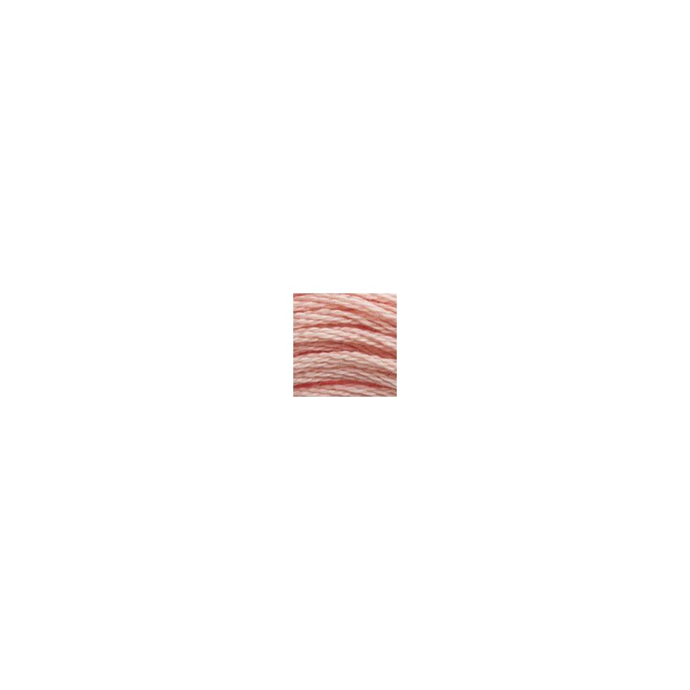 DMC 3779 Six-Strand Floss – Ultra Very Light Terra Cotta