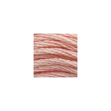 DMC 3779 Six-Strand Floss – Ultra Very Light Terra Cotta