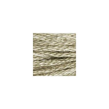 DMC 3782 Six-Strand Floss – Light Mocha Brown