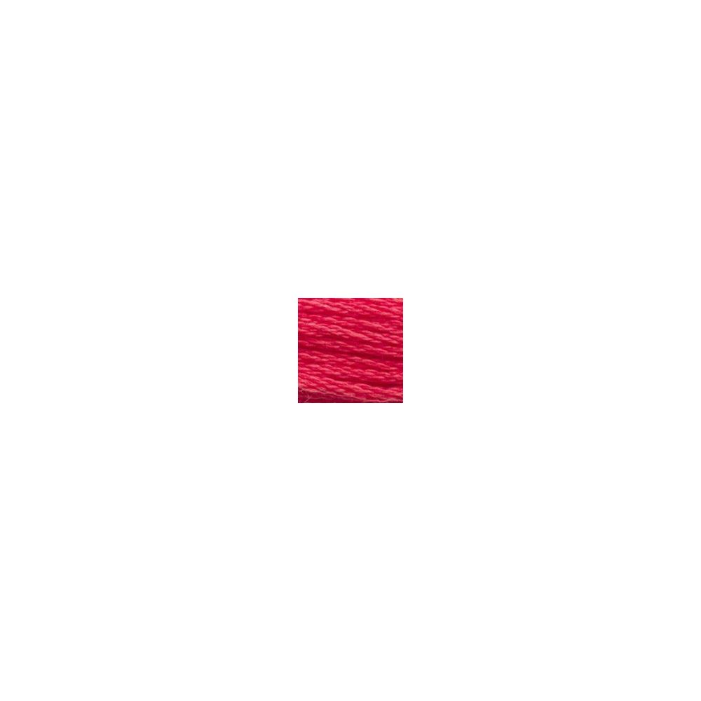 DMC 3801 Six-Strand Floss – Very Dark Melon