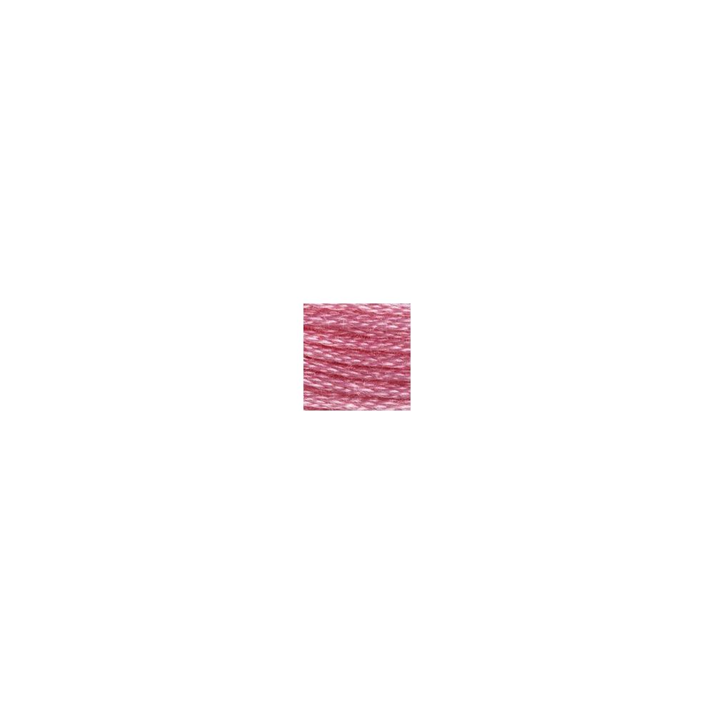 DMC 3806 Six-Strand Floss – Light Cyclamen Pink