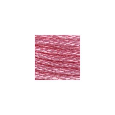 DMC 3806 Six-Strand Floss – Light Cyclamen Pink