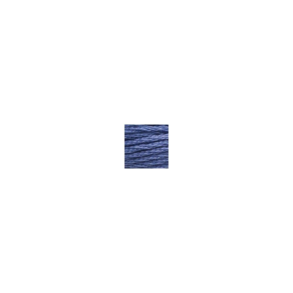 DMC 3807 Six-Strand Floss – Cornflower Blue